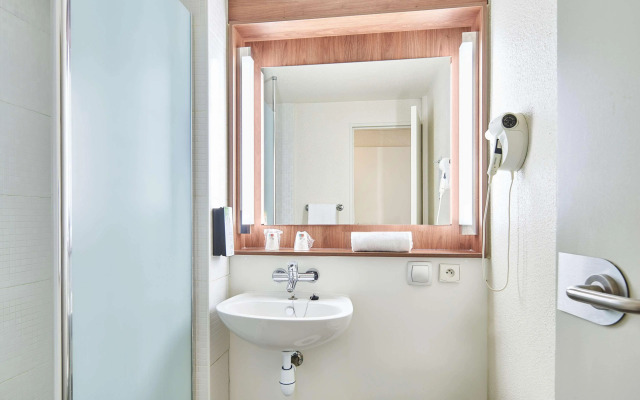 Campanile Paris Sud - Porte d'Orléans - Arcueil