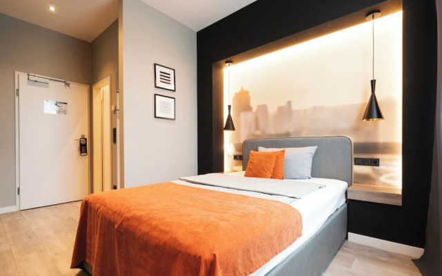 JustStay Grevenbroich Hotel & Apartments