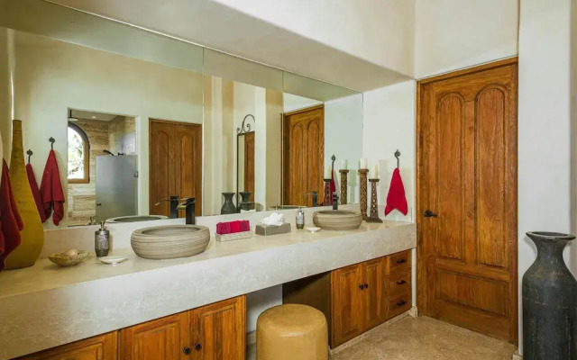 Casa Alegria in Palmilla