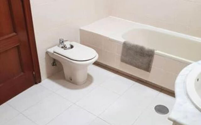 Village Navalcarnero Rooms