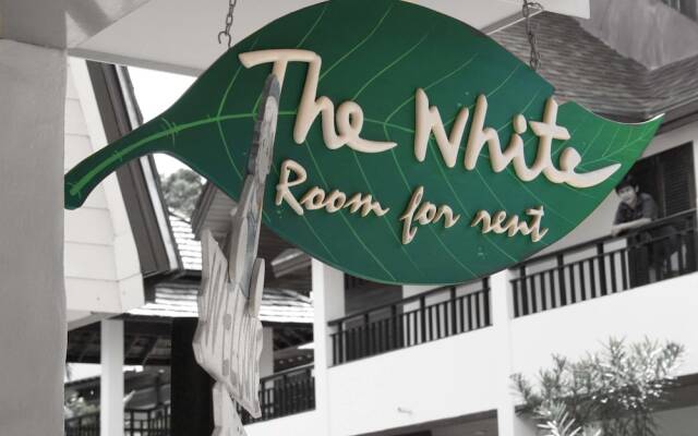 The White Hotel