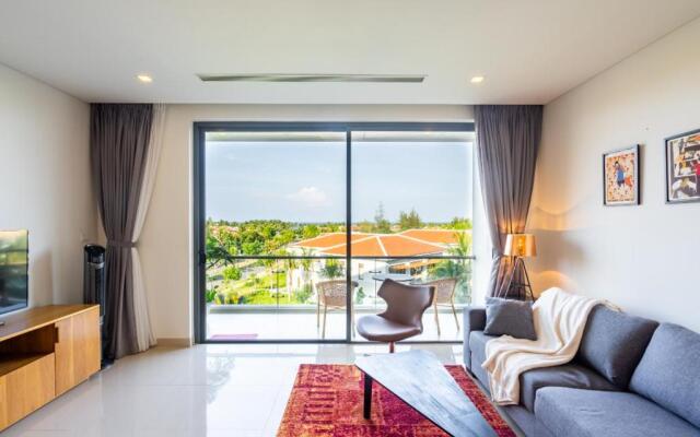 Vesta Luxury Suite - The Ocean Villas Da Nang