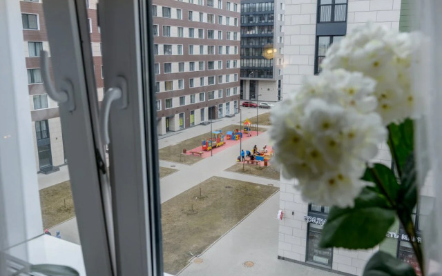 Home Design Apartments