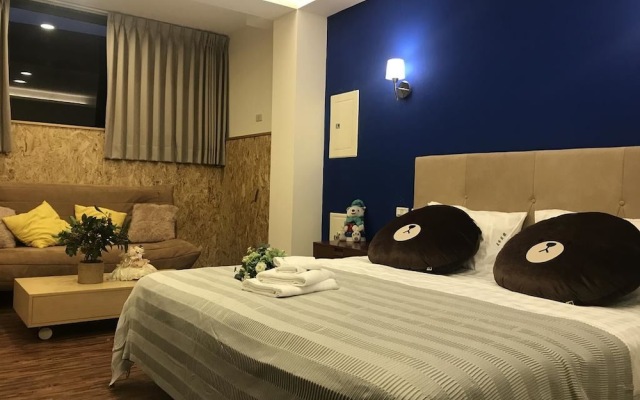 Yes Bear B&B