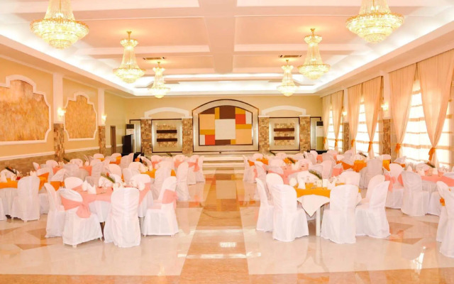 Vista Marina Hotel and Resort