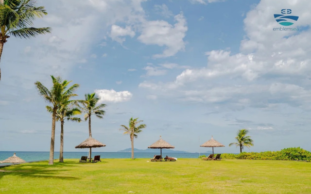 Ocean villas 2 bedroom in Danang