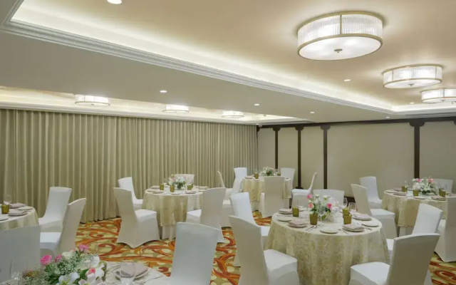 The Fort House, Diu- IHCL SeleQtions