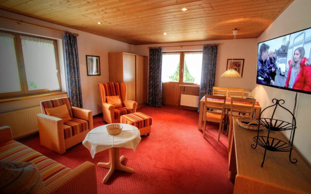 Pension Gatterhof