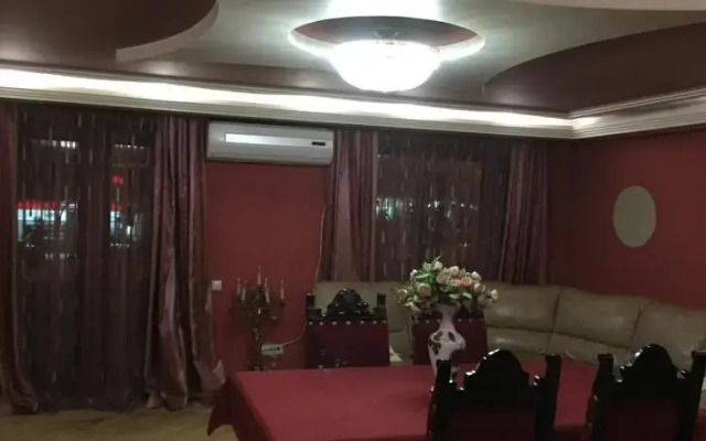 Apartment Po Sutochno