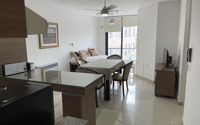 Rent a Flat - Villa Carlos Paz