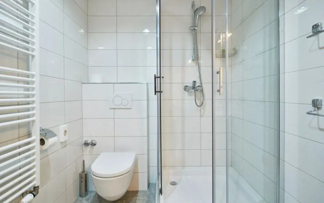 Irundo Zagreb - Praška 8 Apartments