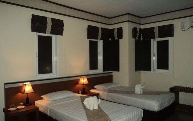 Yamonnar Oo Resort Hotel