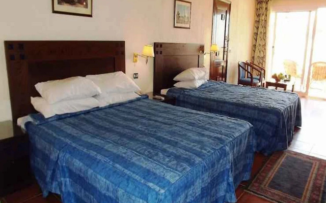 Dome Marina Hotel & Resort