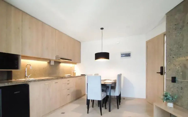 Onkel Inn Apart Suites