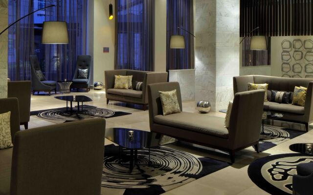 dusitD2 Nairobi
