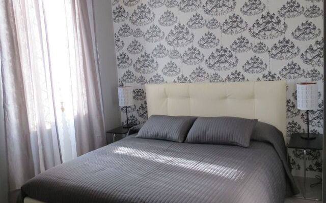 B&B La Casita