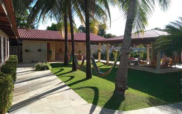 VentoBrasil Hotel
