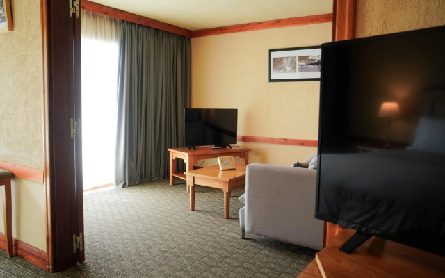 Mirador del Lago Hotel
