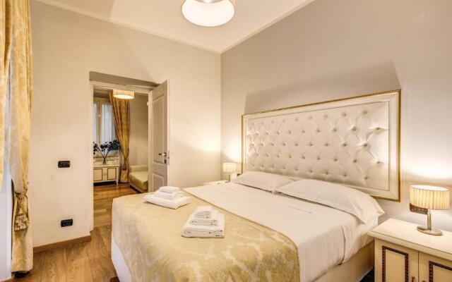 Gravina Suite Frattina
