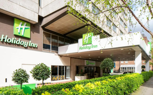 Holiday Inn London - Regent's Park by IHG