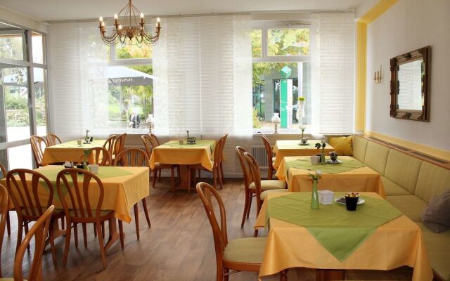 Parkhotel Bad Sassendorf
