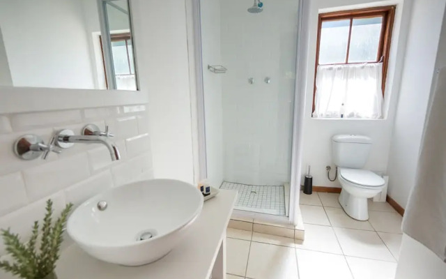 Leipzig Country House Winery