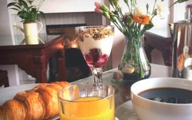 Straven Guest House