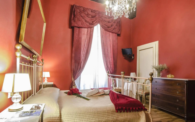 B&B La Bohème