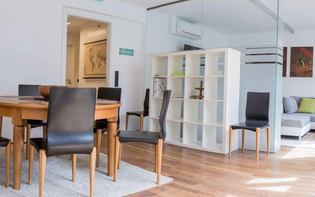 Salzburg City Appartement