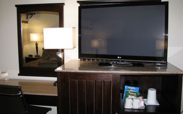 Billy Barker Casino Hotel