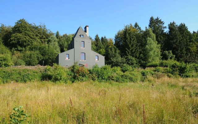 Holiday Home in the Middle of the Forest, Ideal for a Family Reunion