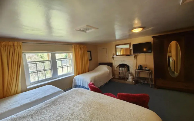 Manor Farm Bed & Breakfast