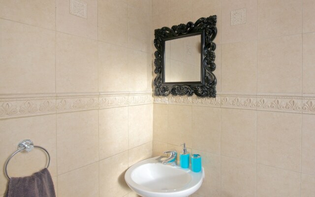 Liverpool City Stays - Lawrence Road CC1