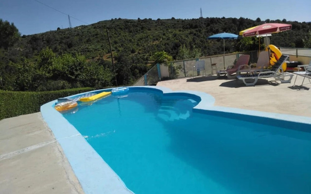 Barbecue | Private Garden | Parking | Serra da Estrela | MyStay