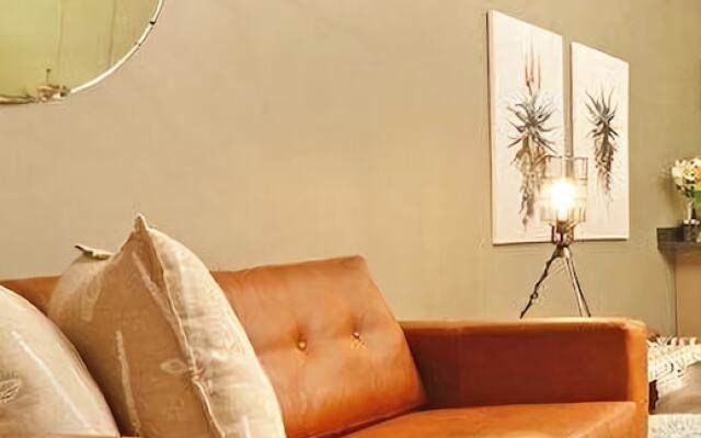 Afribode Mainhill Apartments