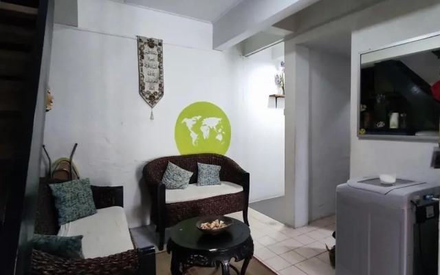 Yons' Homestay by Oyo Rooms