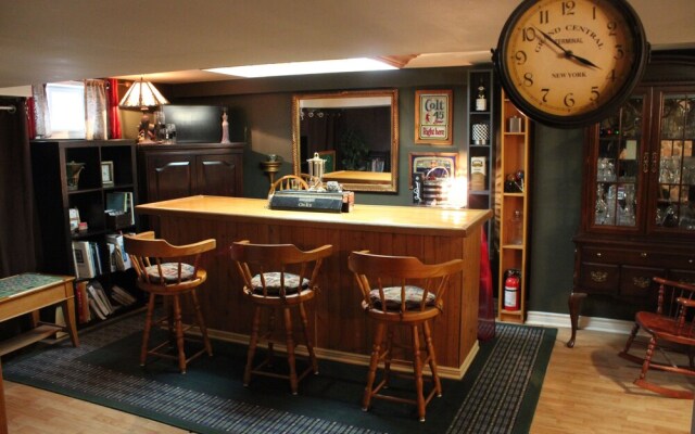 The Findlay House