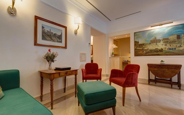 ResidenzaRomaCentro