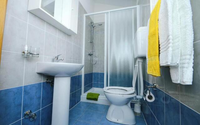 Apartments Rajic