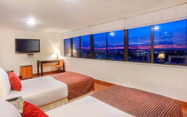 Hotel Oceania Bogota