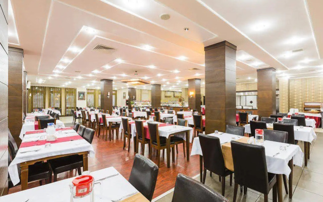 Emet Thermal Resort & Spa