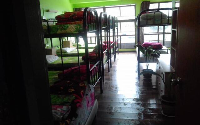 Traveller Bunker Hostel 1