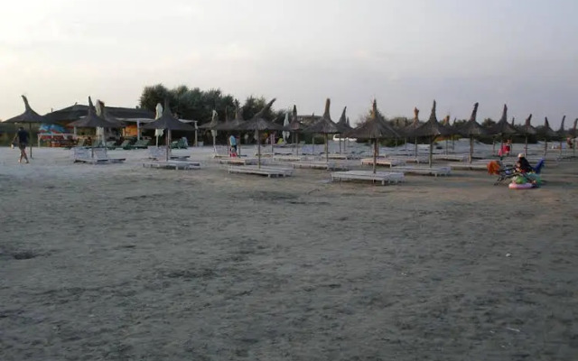 Apartment Mamaia Nord