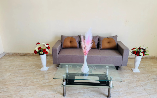 Hotel O Manglam Hotel