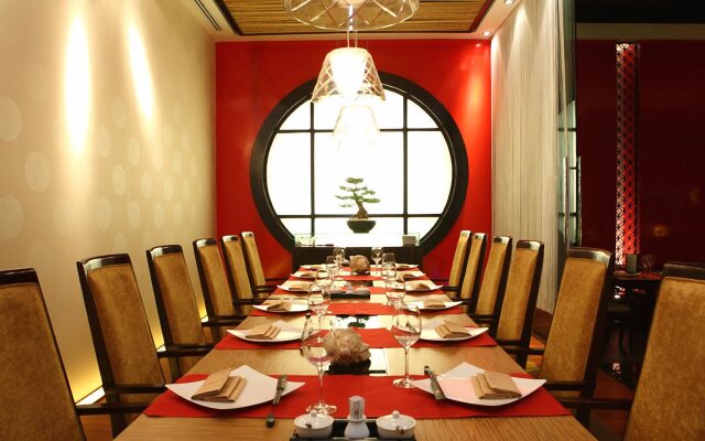 Equatorial Ho Chi Minh City