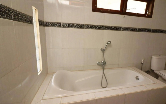 Nida Rooms Hanoman Ubud