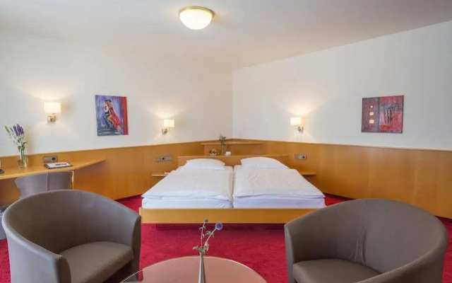 Landidyll Hotel Lamm