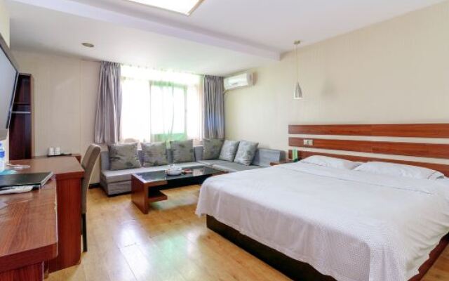 Li'an Hotel