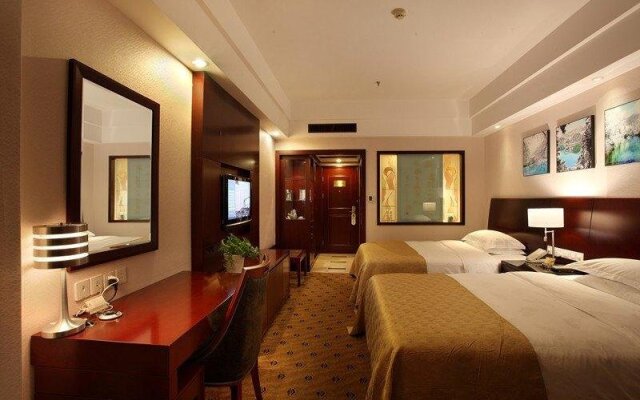 Ningbo New Golden Star Hotel