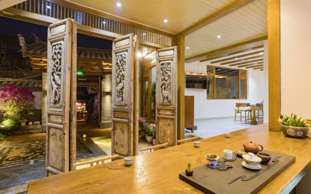 Manty House